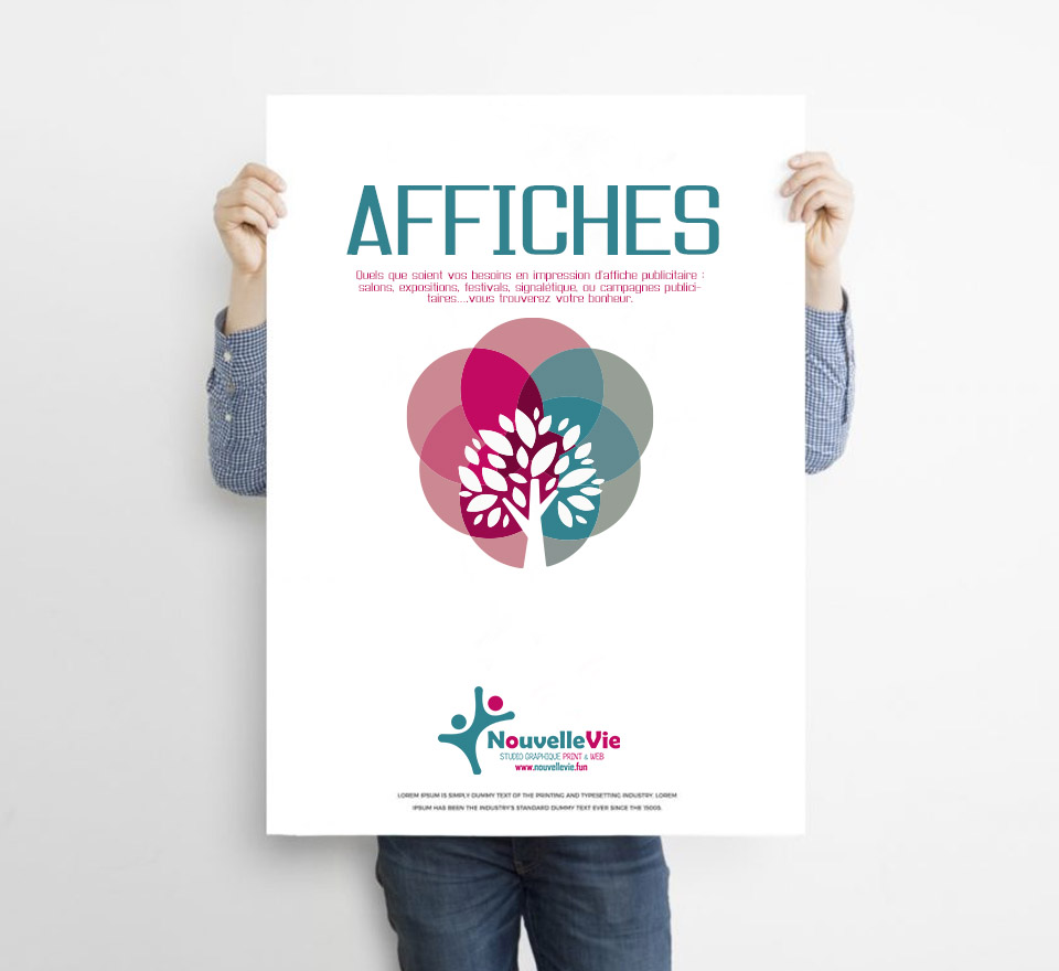 Affiches